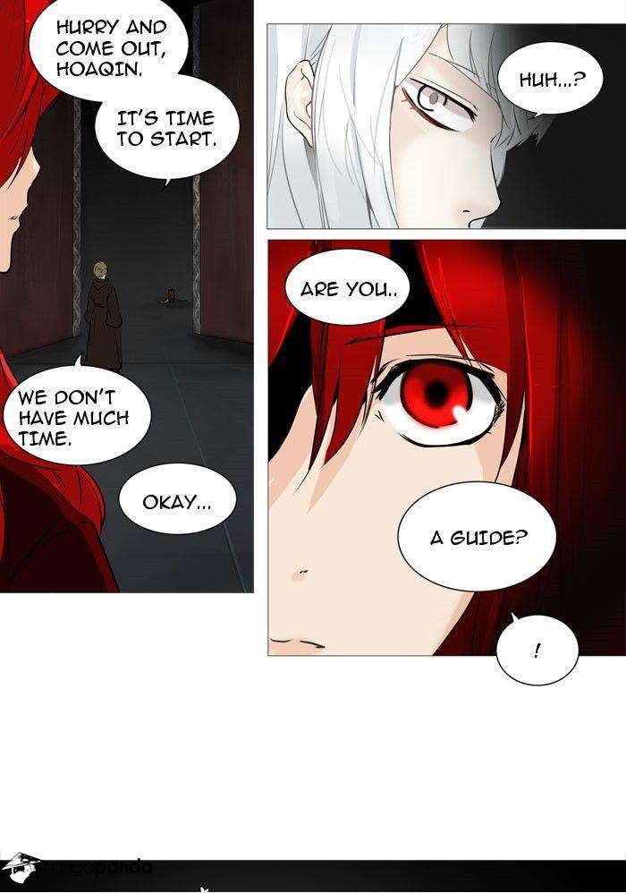 Tower of God Chapter 237 image 03